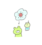 のんびりゆくぞしんちゃん。（個別スタンプ：33）