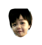 nongice（個別スタンプ：8）