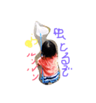 麗しいkaren（個別スタンプ：1）