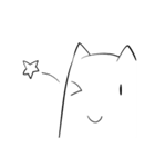 煽ってくるニョロニョロ（個別スタンプ：38）