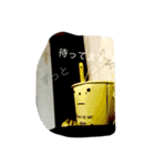 初スタンプ（個別スタンプ：7）