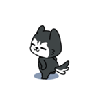 Guguk the Dog（個別スタンプ：4）