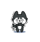 Guguk the Dog（個別スタンプ：11）