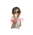 いなfam（個別スタンプ：1）
