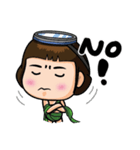fucoidan（個別スタンプ：11）
