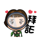 fucoidan（個別スタンプ：20）