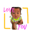 love kento...（個別スタンプ：2）