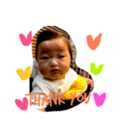 love kento...（個別スタンプ：5）