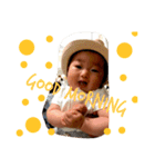 love kento...（個別スタンプ：6）