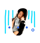 love kento...（個別スタンプ：9）