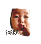 love kento...（個別スタンプ：10）