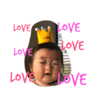 love kento...（個別スタンプ：12）