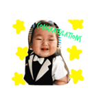 love kento...（個別スタンプ：13）