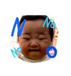 love kento...（個別スタンプ：14）