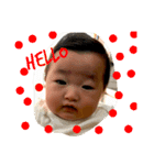 love kento...（個別スタンプ：15）