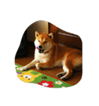 kuutyan（個別スタンプ：20）