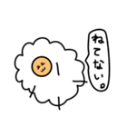 だれがなんといってもひつじ（個別スタンプ：13）