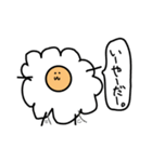 だれがなんといってもひつじ（個別スタンプ：23）