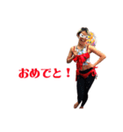 AKKO丼スタンプ（個別スタンプ：26）