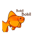 Phathong BoB（個別スタンプ：3）