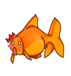 Phathong BoB（個別スタンプ：12）