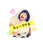 ひより 2（個別スタンプ：5）