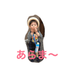 やまやまセレクト（個別スタンプ：9）