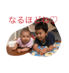 やまやまセレクト（個別スタンプ：14）