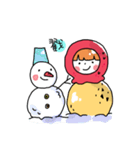 The life of Ice cream（個別スタンプ：26）