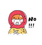 The life of Ice cream（個別スタンプ：29）