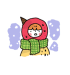 The life of Ice cream（個別スタンプ：37）