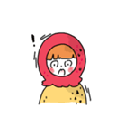 The life of Ice cream（個別スタンプ：38）