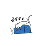 なっぷたん（個別スタンプ：5）