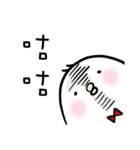poker chick（個別スタンプ：35）
