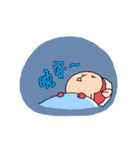 Cherry Monkey Part.3（個別スタンプ：2）