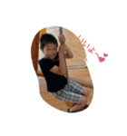 りゅうけんじゃー（個別スタンプ：5）