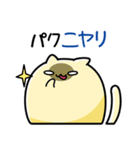 パクさん専用！名前スタンプ（個別スタンプ：33）