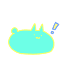 おにぎり仲間（個別スタンプ：1）