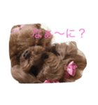 のあのひとりごと（個別スタンプ：7）