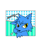ポッピングピンキーとゆかいな仲間たち（個別スタンプ：33）