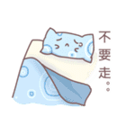 No Name Pillow（個別スタンプ：25）