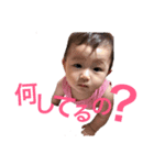 りのたん（個別スタンプ：7）