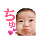 りのたん（個別スタンプ：15）