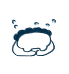 しまざきちゃんスタンプ（個別スタンプ：7）