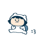 しまざきちゃんスタンプ（個別スタンプ：29）