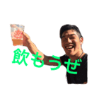 清め会①（個別スタンプ：15）