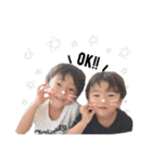 りおりせりつ（個別スタンプ：4）