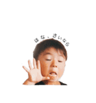 りおりせりつ（個別スタンプ：19）