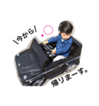 K.R.Y.（個別スタンプ：5）