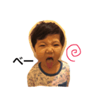 K.R.Y.（個別スタンプ：10）